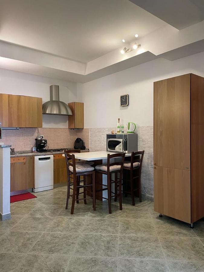 Apartments Sterna โกรชน์ยัน ภายนอก รูปภาพ